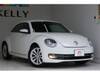 VOLKSWAGEN THE BEETLE