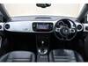 VOLKSWAGEN THE BEETLE