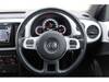VOLKSWAGEN THE BEETLE