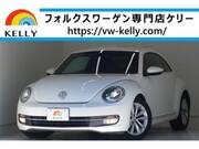 2013 VOLKSWAGEN THE BEETLE