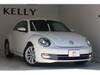 VOLKSWAGEN THE BEETLE