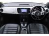 VOLKSWAGEN THE BEETLE