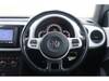 VOLKSWAGEN THE BEETLE