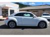 VOLKSWAGEN THE BEETLE