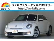 2013 VOLKSWAGEN THE BEETLE