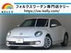 VOLKSWAGEN THE BEETLE