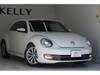 VOLKSWAGEN THE BEETLE
