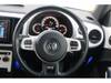 VOLKSWAGEN THE BEETLE