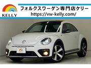 2017 VOLKSWAGEN THE BEETLE