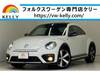 VOLKSWAGEN THE BEETLE