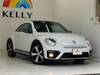 VOLKSWAGEN THE BEETLE