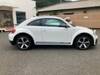VOLKSWAGEN THE BEETLE