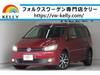 VOLKSWAGEN GOLF TOURAN