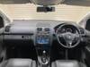 VOLKSWAGEN GOLF TOURAN