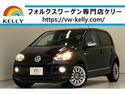 2013 VOLKSWAGEN UP!