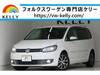 VOLKSWAGEN GOLF TOURAN