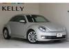 VOLKSWAGEN THE BEETLE