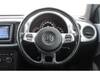 VOLKSWAGEN THE BEETLE