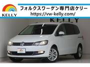 2014 VOLKSWAGEN SHARAN