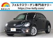 2018 VOLKSWAGEN THE BEETLE