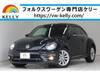 VOLKSWAGEN THE BEETLE