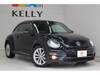 VOLKSWAGEN THE BEETLE
