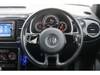 VOLKSWAGEN THE BEETLE