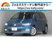 2015 VOLKSWAGEN GOLF TOURAN TSI HIGHLINE