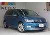 VOLKSWAGEN GOLF TOURAN