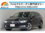 2015 VOLKSWAGEN PASSAT VARIANT