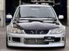 TOYOTA ALTEZZA