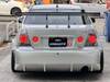 TOYOTA ALTEZZA