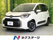 2022 TOYOTA SIENTA