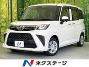 2022 TOYOTA ROOMY