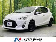 2015 TOYOTA AQUA L