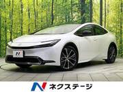 2023 TOYOTA PRIUS