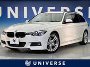 2016 BMW 3 SERIES 320I TOURING M SPORT