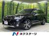 SUBARU LEGACY OUTBACK