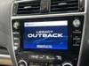 SUBARU LEGACY OUTBACK