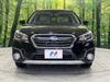SUBARU LEGACY OUTBACK