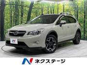 2013 SUBARU XV