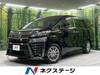 TOYOTA VELLFIRE HYBRID