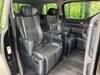 TOYOTA VELLFIRE HYBRID