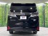 TOYOTA VELLFIRE HYBRID