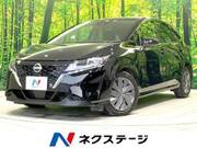 2023 NISSAN NOTE X