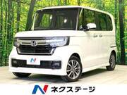 2021 HONDA N-BOX CUSTOM