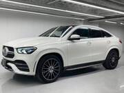 2022 MERCEDES BENZ GLE