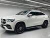 MERCEDES BENZ GLE