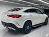 MERCEDES BENZ GLE