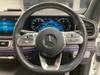 MERCEDES BENZ GLE